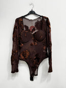 Body fiori 3D