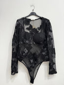 Body fiori 3D