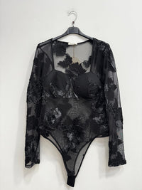 Body fiori 3D