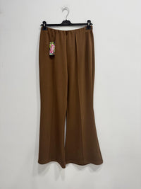 Pantalone zampa