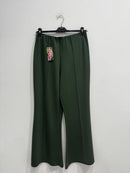 Pantalone zampa