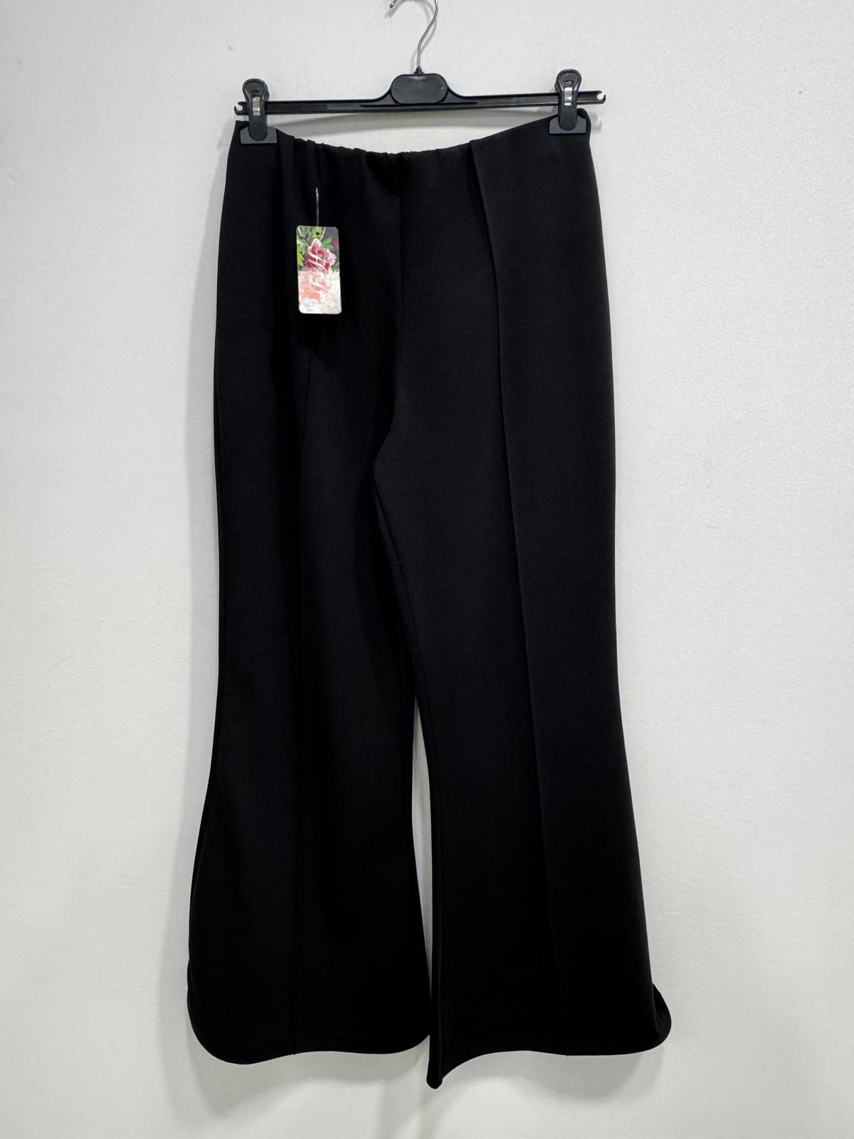 Pantalone zampa