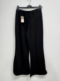 Pantalone zampa
