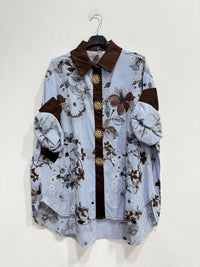Camicia sole luna