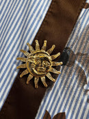 Camicia sole luna