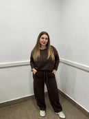 Pantalone morbido