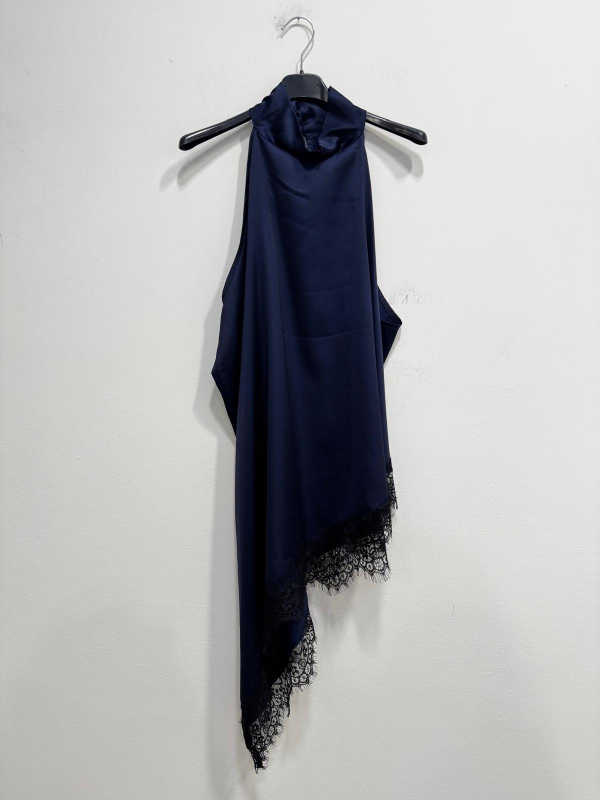 Blu navy