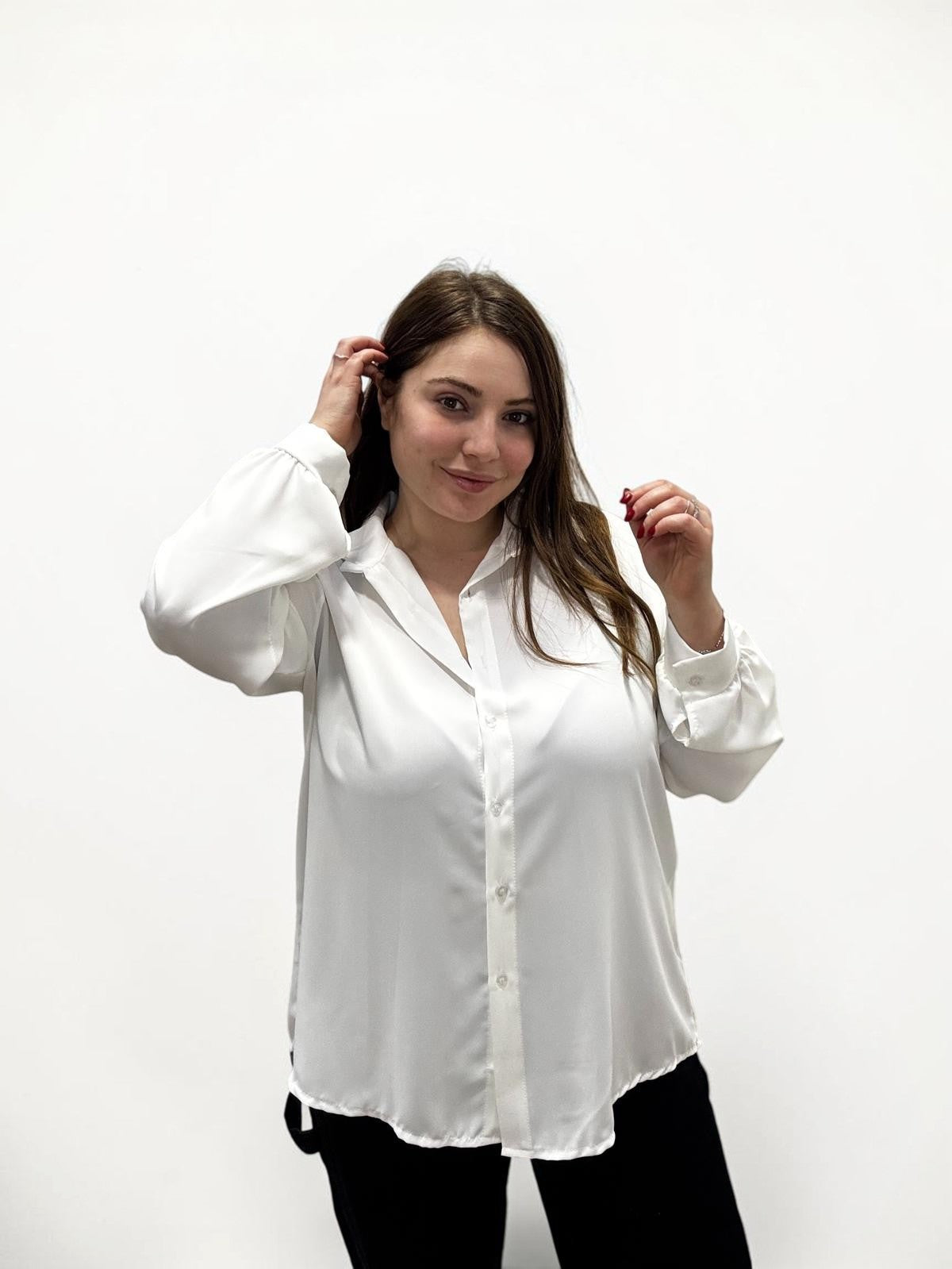 Camicia basic