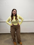 Baggy jeans urban