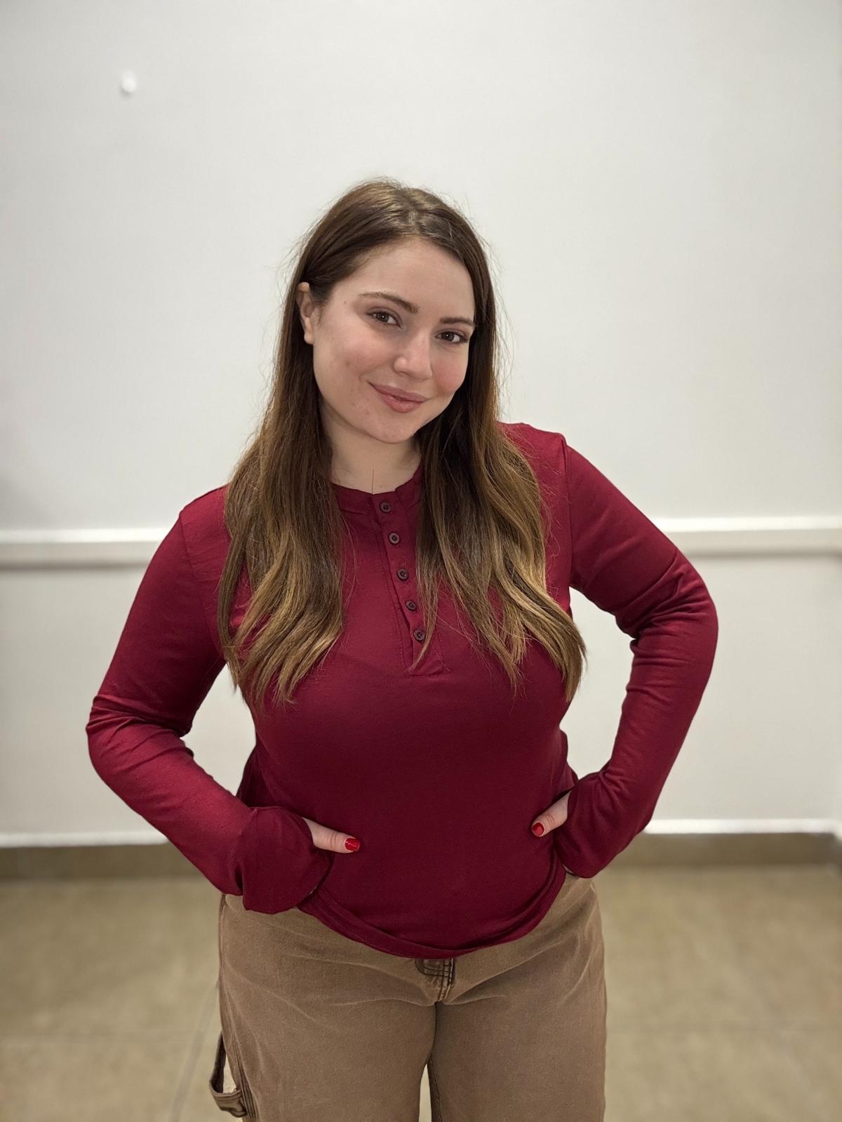 Sotto giacca coreana