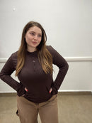 Sotto giacca coreana