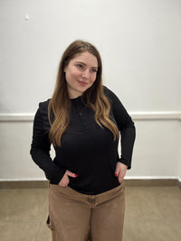 Sotto giacca coreana