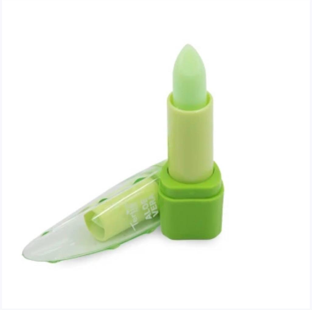 Lip balm alla aloe vera
