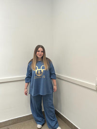 Tuta topolino