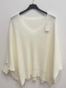 Blusa filo
