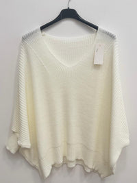 Blusa filo
