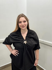 Blusa stella marina