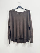 Maglia cielo stellato