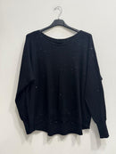 Maglia cielo stellato