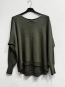 Maglia cielo stellato