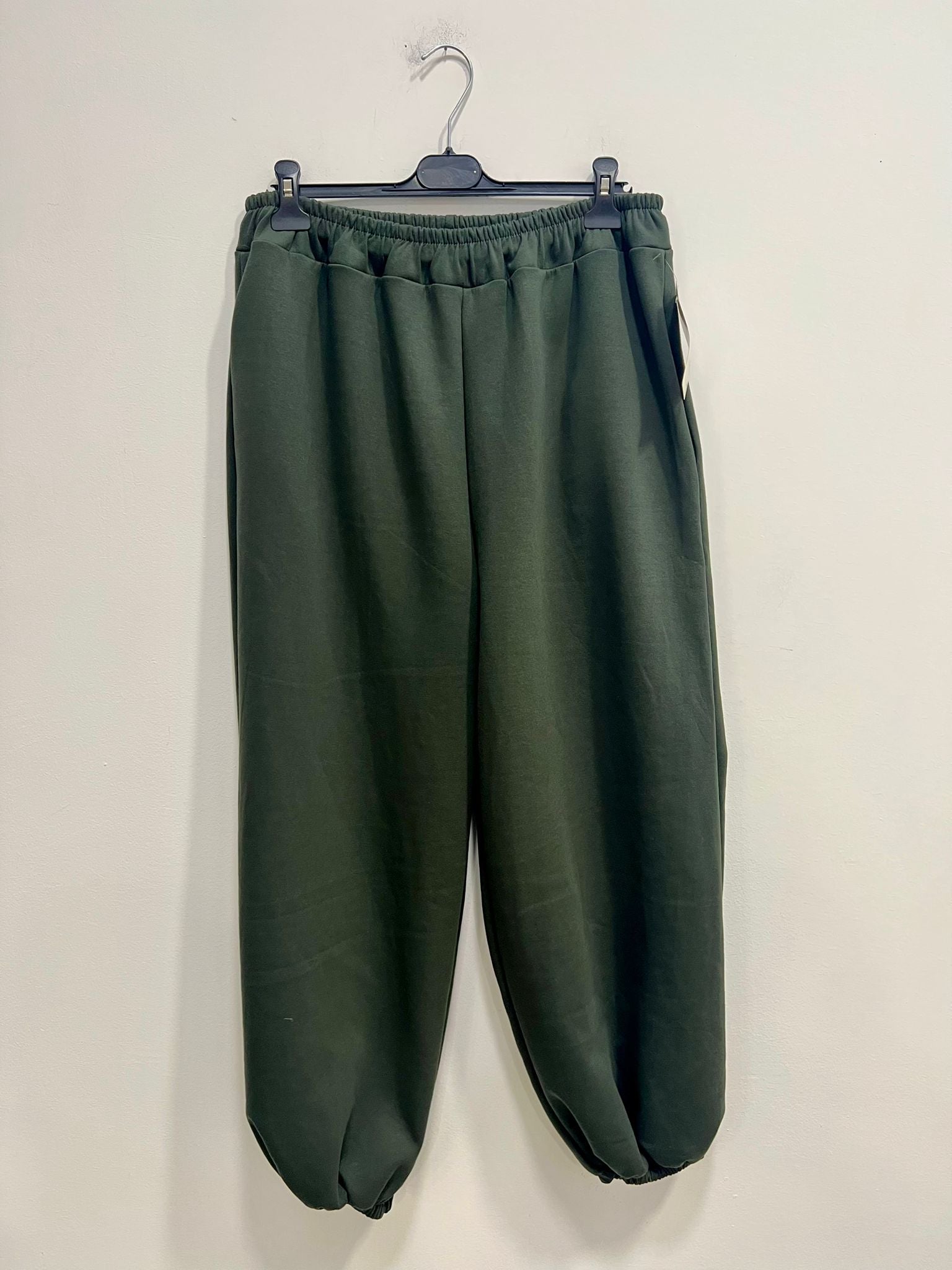 Pantalone jogger