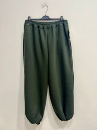 Pantalone jogger