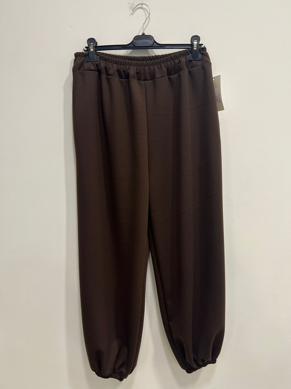 Pantalone jogger
